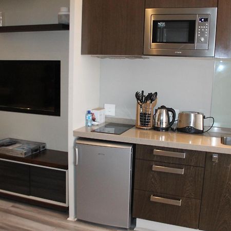 Sandton Skye Apartments Johannesburg Buitenkant foto
