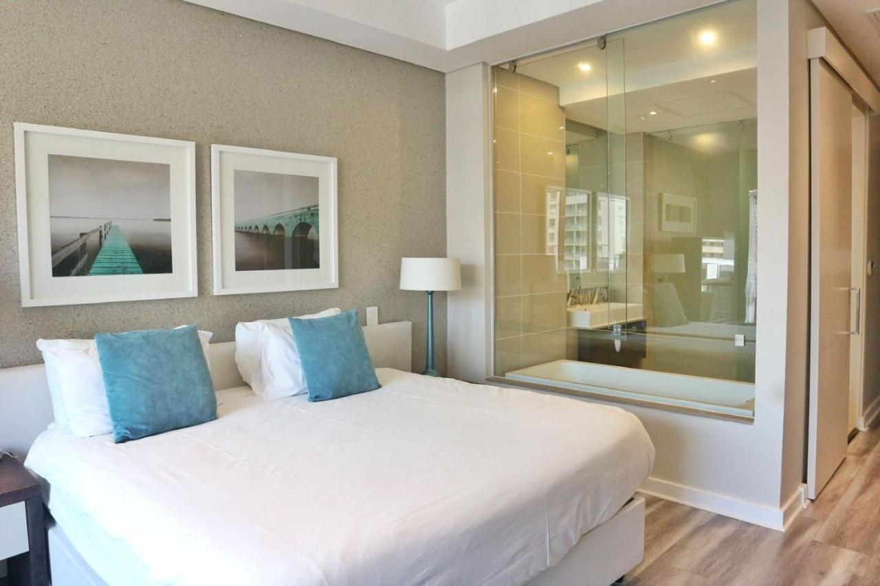 Sandton Skye Apartments Johannesburg Buitenkant foto