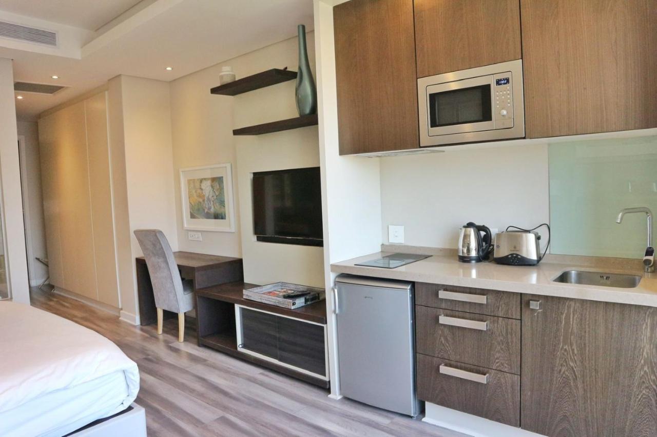 Sandton Skye Apartments Johannesburg Buitenkant foto