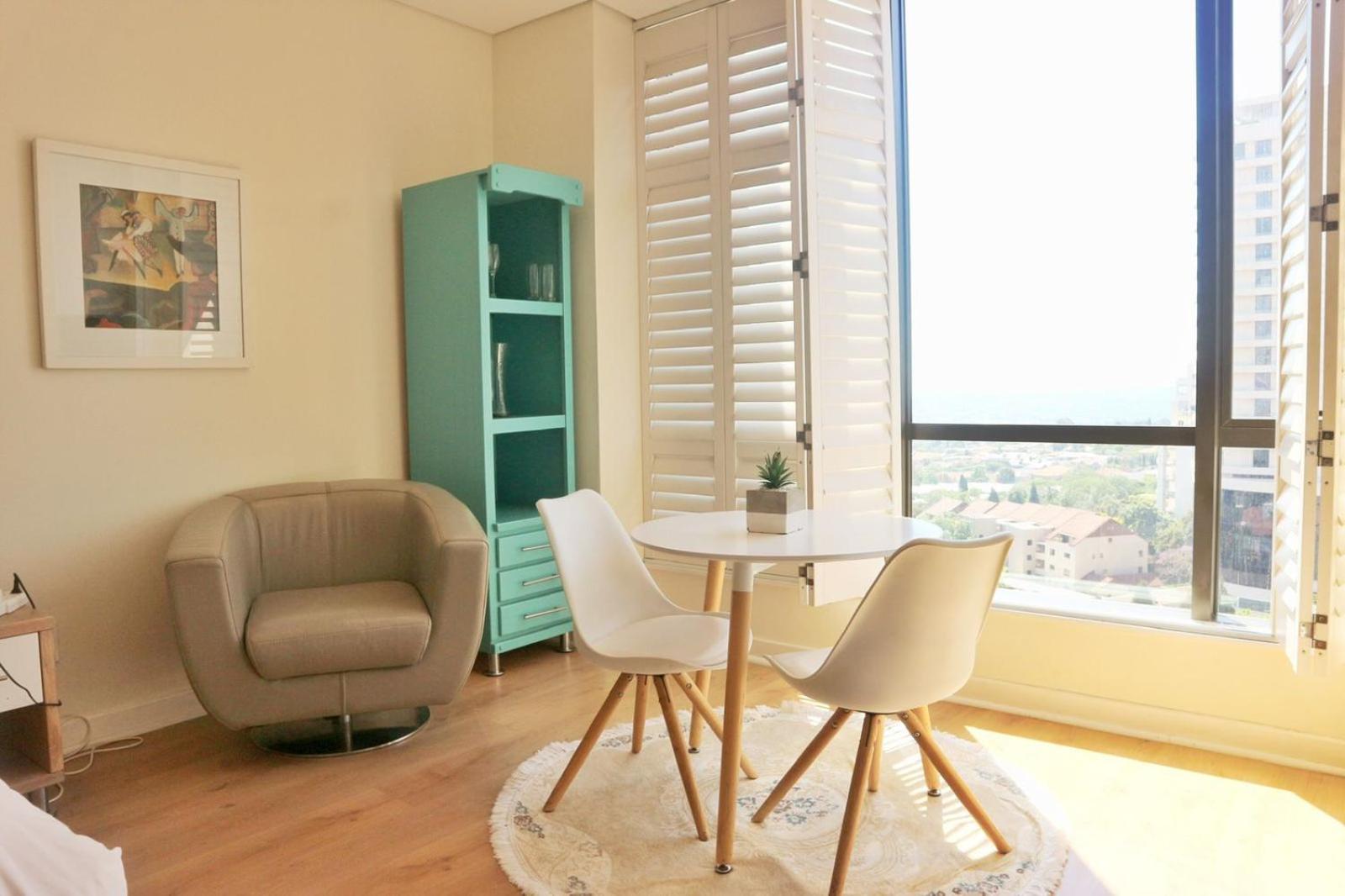Sandton Skye Apartments Johannesburg Buitenkant foto