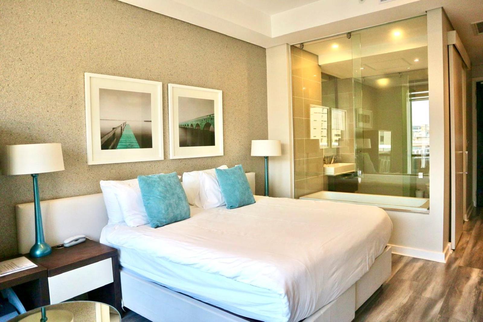 Sandton Skye Apartments Johannesburg Buitenkant foto