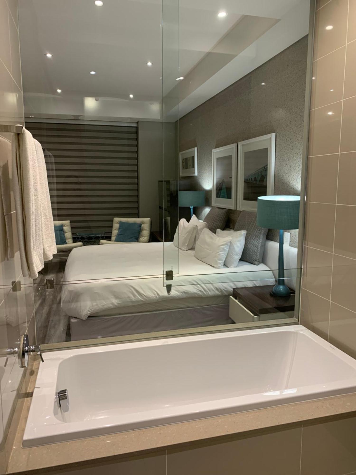 Sandton Skye Apartments Johannesburg Buitenkant foto