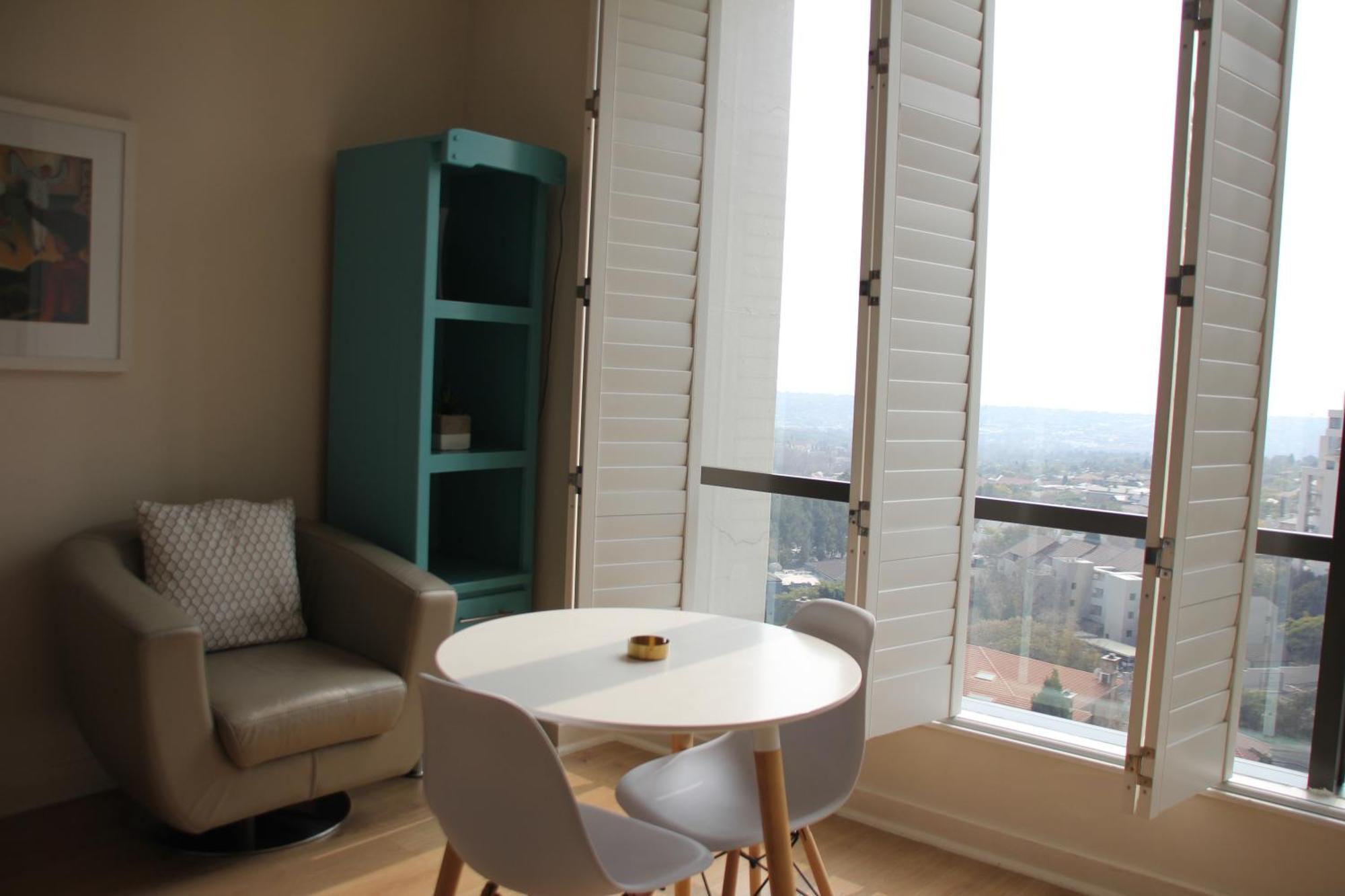 Sandton Skye Apartments Johannesburg Buitenkant foto