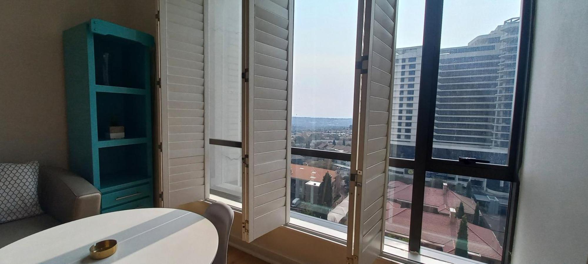 Sandton Skye Apartments Johannesburg Buitenkant foto